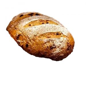 Sourdough Bread by The Little Joy