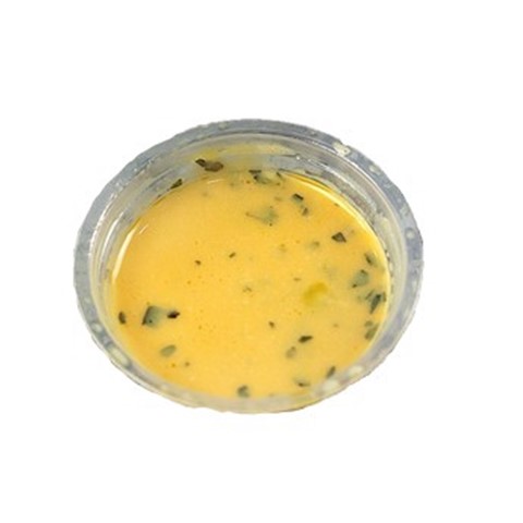 Additional Salted Egg Sauce - Whole