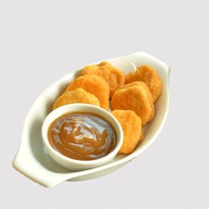 6pcs Chicken Nuggets-Angel's Pizza