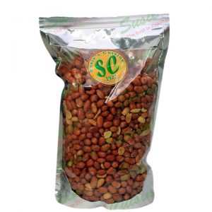 Adobong mani pack, 500g by susie's