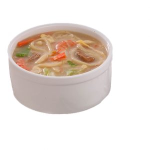 Amber Lomi Special Soup