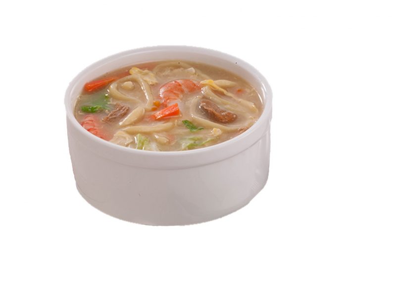 Amber Lomi Special Soup