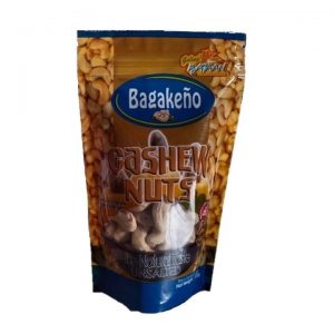 Bagakeno Cashew Nuts-Unsalted