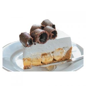 BANOFFEE PIE