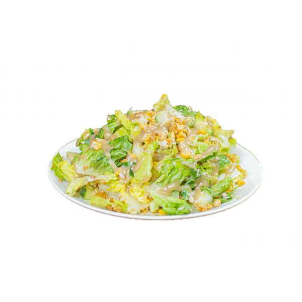 Banapple's House Salad-