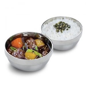 Beef Stew Korean Rice Bowl Ala Carte