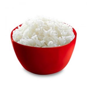 Bonchon White Rice