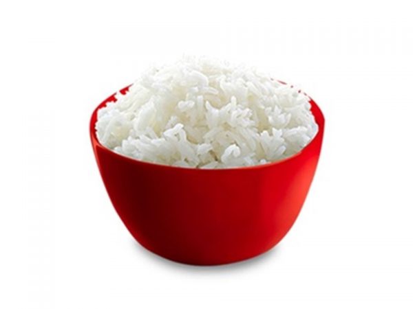 Bonchon White Rice