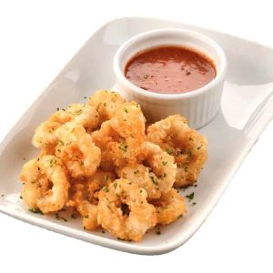 Calamari Fritti- Amici