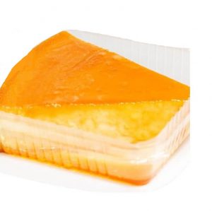 Cheesy Leche Flan by susie's