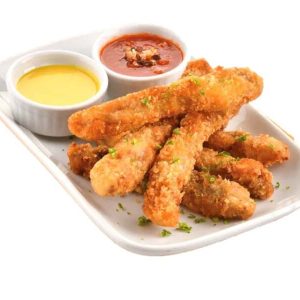 Chicken Tenders-Amici