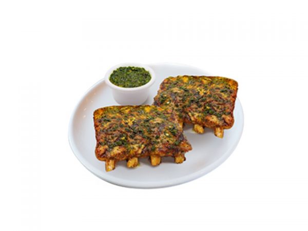 Chimichurri Whole Slab Ribs by Kenny Rogers Roasters