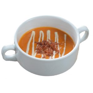 Creamy Tomato Soup by Amici