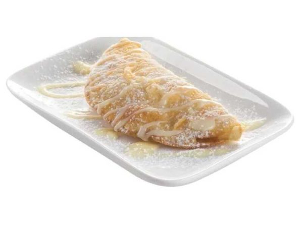 Crispy mango crepe-Bonchon