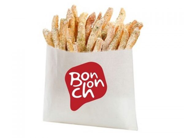 Flavoured K-Fries Regular by Bonchon
