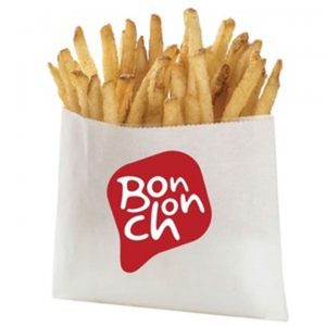 K-Fries Regular-Bonchon