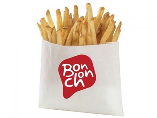 K-Fries Regular-Bonchon