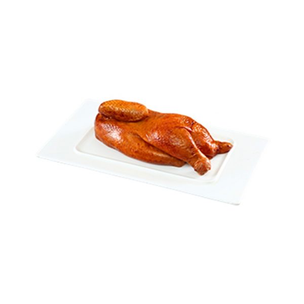 Kuya J Roast Chicken Half