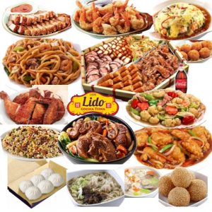 LIDO'S CHINESE FOOD