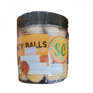Masa Podrida Nancy Balls Jar (550g)-