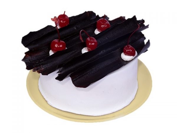 NEW Max's Mini Black Forest Cake