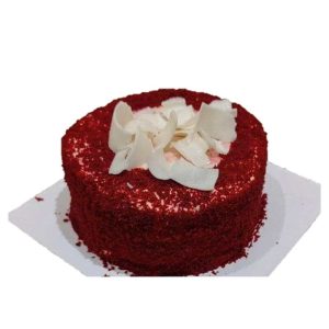 Red Velvet Mini Cake by Max's