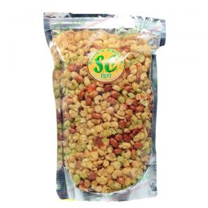 Paning's Mixed Nuts Pouch 350g