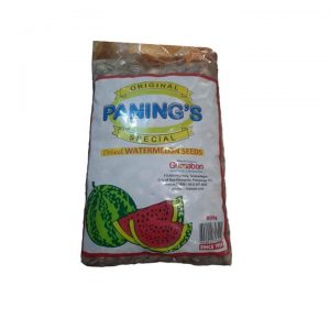 Paning's Special Butong Pakwan 800grams (Dried Watermelon Seeds)
