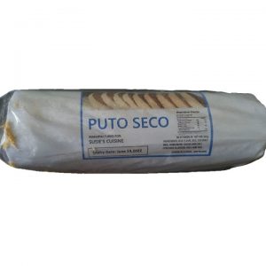 Puto Seco by Susie's Cuisine 100g