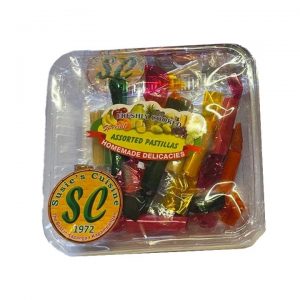 SC Pastillas-Assorted (small)-