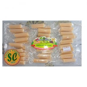 SC Pastillas-De Leche-