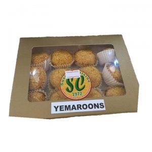 SC Yemaroons