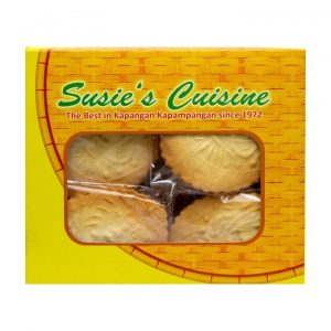 San Nicolas Biscuits by Susie's