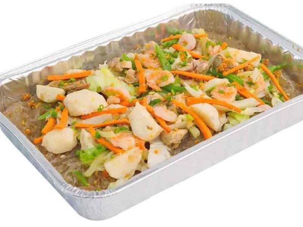 Sotanghon Guisado Party Tray-Kuya J