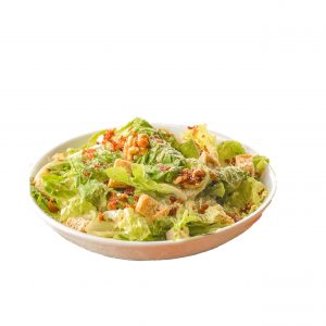 Super Caesar Salad by Banapple.-
