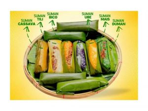 Suman Assorted (1-2 days/subject to availability)