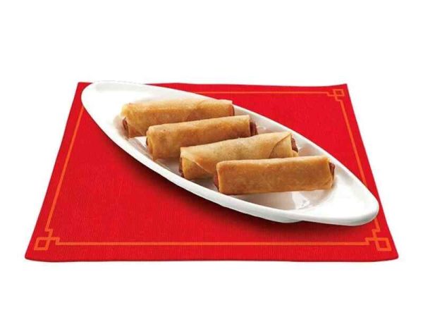 4pc Lumpiang Shanghai-Chowking