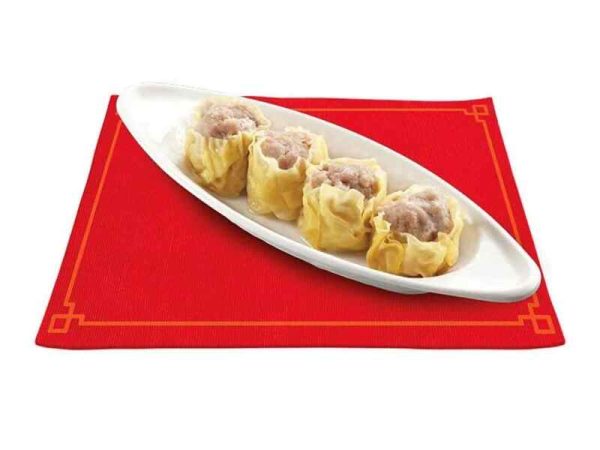 4pc Siomai-Chowking