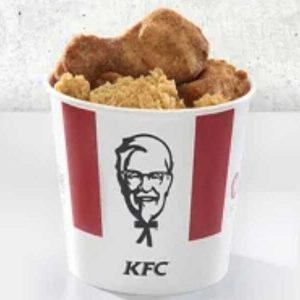 All-Chicken Bucket of 15