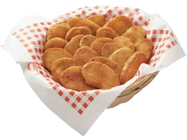 Basket of Mojos by Shakey's