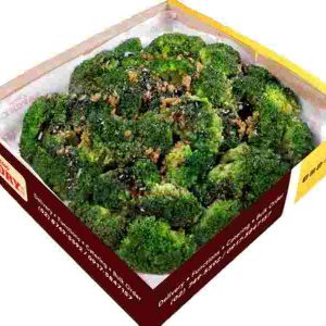 Broccoli In Oyster Sauce Party Box by Classic Savory