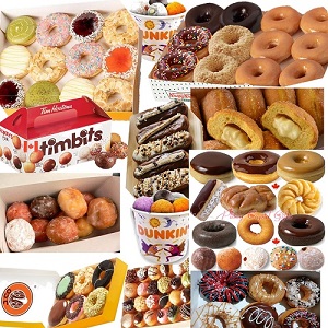 DONUTS GEN COVER-