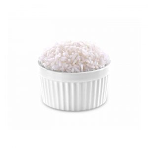 Extra White Rice-1 cup by Popeyes