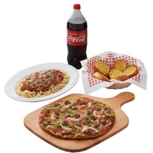 Family Meal Deal 1 by Shakey's
