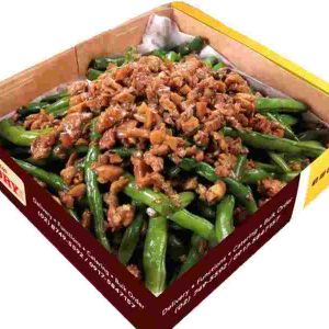 Four Season String Beans Party Box by Classic Savory