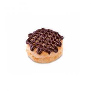 Hazelnut Biscuit by Popeyes