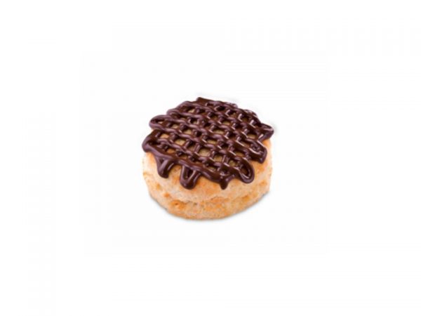 Hazelnut Biscuit by Popeyes