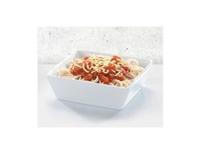 Pinoy Style Spaghetti-Single