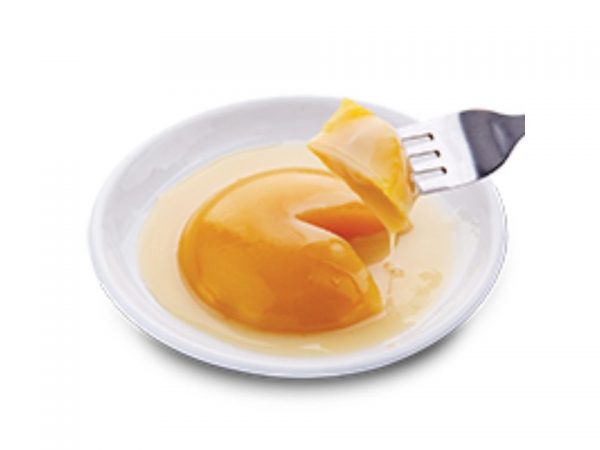 Mango Pudding by Classic Savory