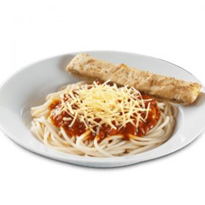 Meaty Spaghetti Solo by Greenwich